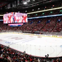 Every NHL stadium ranked by capacity: Which one holds the biggest crowd?