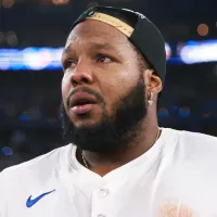 Vladimir Guerrero Jr. sends emotional message after Blue Jays reach World Series for first time since 1993