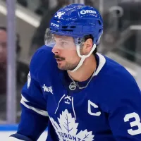 NHL News: Maple Leafs’ William Nylander addresses Anthony Stolarz’s post-game outburst after Auston Matthews’ reaction