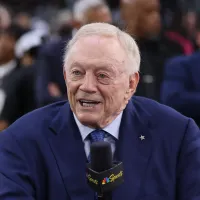 Jerry Jones reveals Cowboys’ stern stance on potential move to help Dak Prescott before NFL trade deadline