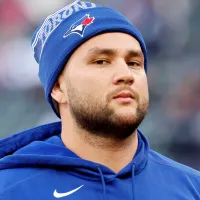 Bo Bichette sends three-word message to John Schneider ahead of World Series