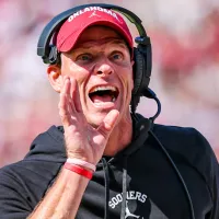 Brent Venables fires back at Lane Kiffin’s comments on Oklahoma defense ahead of Ole Miss game