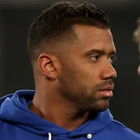 Russell Wilson fires back at Sean Payton with dig on his past after Broncos HC praises Giants, Jaxson Dart