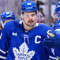 NHL News: Maple Leafs’ Auston Matthews makes key admission after Jack Hughes’ hat trick in Devils’ win