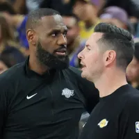 Lakers HC JJ Redick delivers definitive statement on LeBron James’ absence