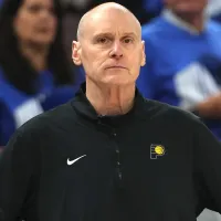 Oldest NBA coaches still leading teams in the 2025-26 season: Experience on the sidelines