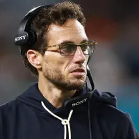 Mike McDaniel sends clear message to Quinn Ewers, Zach Wilson after confirming Tua as Dolphins’ QB1