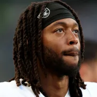 Raiders target Super Bowl champion with Andy Reid, Patrick Mahomes’ Chiefs amid Jakobi Meyers rumors