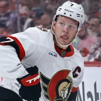 NHL News: Senators’ Brady Tkachuk sends encouraging message while recovering from thumb surgery