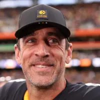 NFL News: Aaron Rodgers explains his current relationship with Jordan Love before game between Steelers and Packers