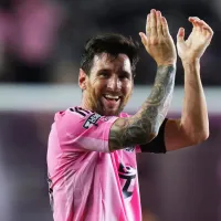 Lionel Messi breaks silence after signing Inter Miami contract extension