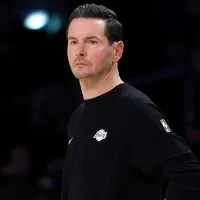 Lakers’ JJ Redick shares injury update of Luka Doncic and Austin Reaves ahead of second NBA game
