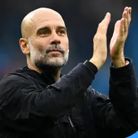 Not Lionel Messi: Guardiola names a Manchester City player as the greatest talent he’s ever seen