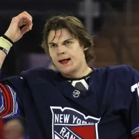 NY Rangers enforcer Matt Rempe voices clear message to Mike Sullivan, rest of the NHL on unapologetic style of play