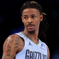 Is Ja Morant playing today, October 24, for the Grizzlies vs Heat in the NBA regular season?
