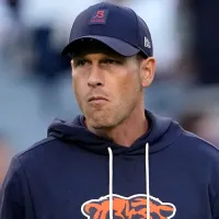 Ben Johnson warns the NFL about Caleb Williams’ Bears situation