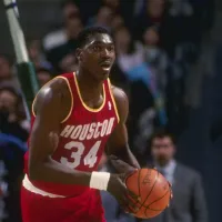 Rockets legend Hakeem Olajuwon makes a major statement on whether they would have beaten Michael Jordan’s Bulls