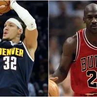 Nuggets’ Aaron Gordon joins Michael Jordan in prestigious list after scoring 50 points vs Warriors