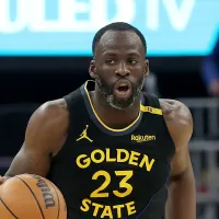 Draymond Green reveals one of the toughest moments he has experienced with the Warriors