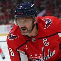 Capitals legend Alex Ovechkin shares honest thoughts on milestone 1,500th NHL game