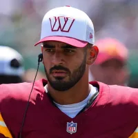 Marcus Mariota gets key Washington Commanders teammates back for prime-time clash with Chiefs