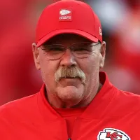 Andy Reid makes major admission about possible absence of key Chiefs player ahead of MNF vs. Commanders