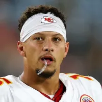 NFL confirms punishment for Patrick Mahomes’ star teammate with hefty fine after Chiefs win against Raiders