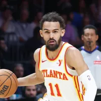 NBA Rumors: The Atlanta Hawks reportedly make a decision amid trade talks involving Trae Young