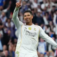 Bellingham and Mbappe lead Real Madrid past Barcelona in thrilling 2025-26 LaLiga Spanish Clasico (2-1): Highlights and goals