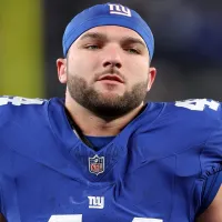 Cam Skattebo injured vs Eagles: Giants’ RB depth chart for Jaxson Dart