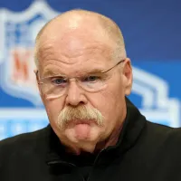 NFL News: Andy Reid and Chiefs reportedly have a key update about Josh Simmons