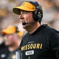 Tigers HC Eli Drinkwitz receives key injury update on Beau Pribula following serious setback