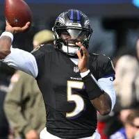 Tyler Huntley’s message to Lamar Jackson, John Harbaugh after helping Ravens beat Bears