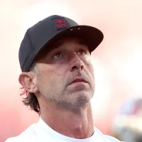 Kyle Shanahan delivers raw message after 49ers’ embarrassing loss to Texans