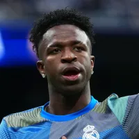 Vinicius Jr breaks silence on fight with Yamal, Barcelona after Real Madrid win