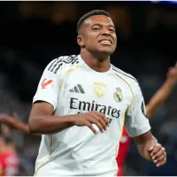 Mbappe misses penalty for Real Madrid vs Barcelona: How many have Messi, Ronaldo failed to score in a Clasico?