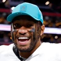 Tua Tagovailoa’s warning for Dolphins after win over Falcons