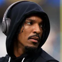 Is Jayden Daniels playing tonight for Commanders vs Chiefs on MNF in Week 8 of 2025 NFL season?