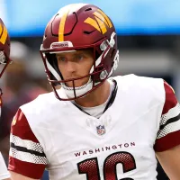 Is Matt Gay playing today for the Commanders against Chiefs on MNF in Week 8 of 2025 NFL season?