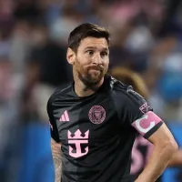 Lionel Messi misses out on MLS award with Son Heung-min emerging victorious