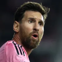 Messi names Djokovic, Nadal, Federer, LeBron, and Curry among athletes he admires