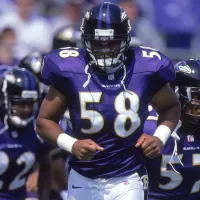 25 best Baltimore Ravens players: Defining greatness on defense and beyond