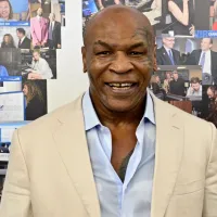 Mike Tyson’s camp clarifies Jake Paul fight rumors, shares update on Floyd Mayweather bout