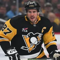 Penguins’ Sidney Crosby breaks silence after reaching 1,700 NHL points, joining legends Wayne Gretzky, Mario Lemieux