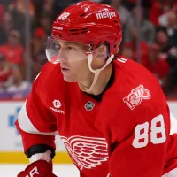 Red Wings provide injury update on star forward Patrick Kane before upcoming game vs Blues