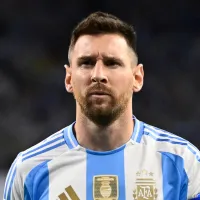 Lionel Messi reveals conditions for playing in the 2026 World Cup with Argentina