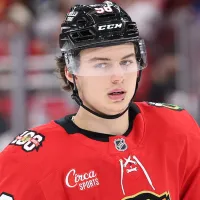 Connor Bedard makes honest admission after scoring first NHL hat trick in Blackhawks’ win vs Senators