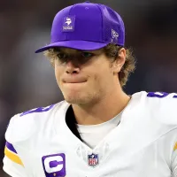 Vikings add Super Bowl champion behind JJ McCarthy after Carson Wentz’s injury