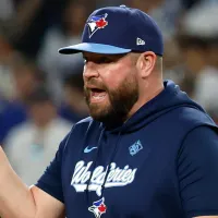 Blue Jays manager John Schneider reveals key turning point in victory over Dodgers