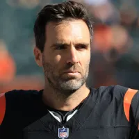 Bengals HC Zac Taylor addresses Joe Flacco’s status with an update on Joe Burrow